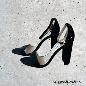 Steve Madden Heels